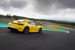 Porsche 718 Cayman GT4 2019 года (WW)
